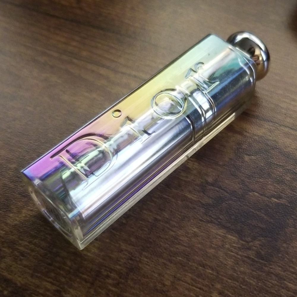 Christian Dior Addict High Shine lipstick